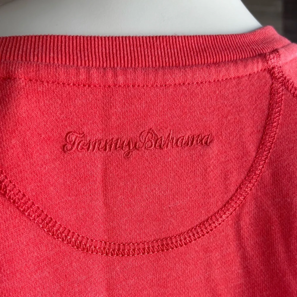 Tommy Bahama Cotton Blend Top